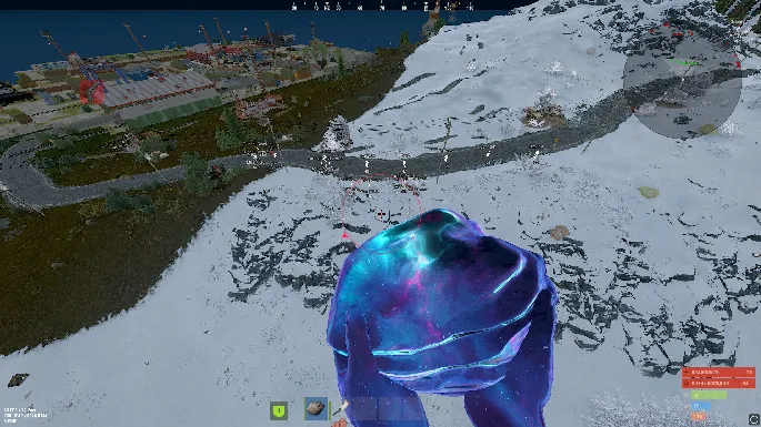 MEMEZ InternalX preview